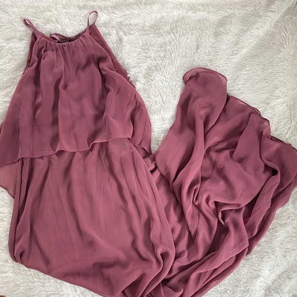 David's Bridal Dresses & Skirts - NWT Formal Dress